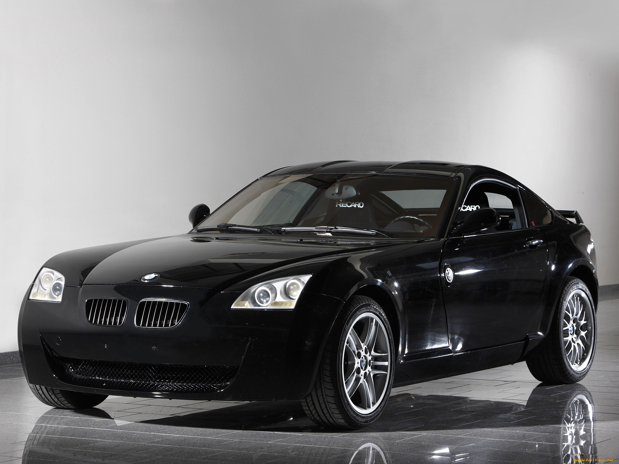 , bmw